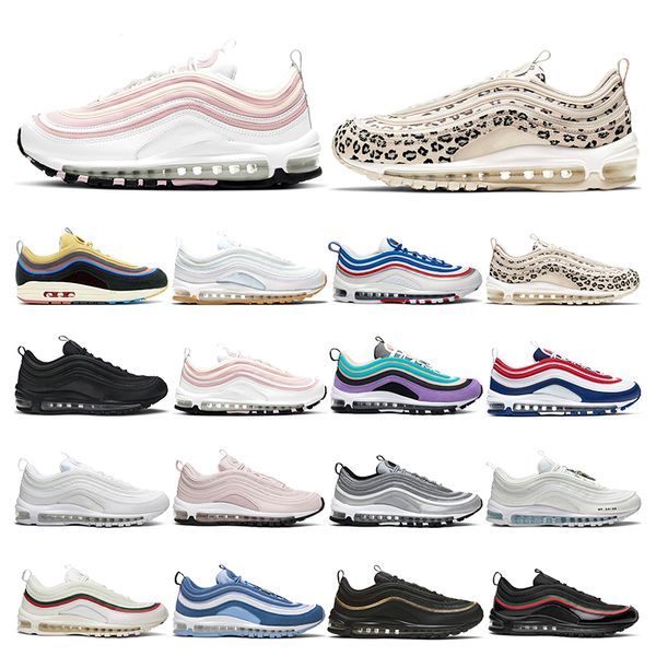 running shoes for men women triple black white laser blue ghost jesus silver bullet pink cream leopard mens sports sneakers outdoor
running shoes for men women triple black white laser blue ghost jesus silver bullet pink cream leopard mens sports sneakers outdoor
