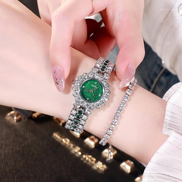 wristwatches women watch round luxury crystal rhinestone diamond watches stainless steel wristwatch iced out with japan quartz, Slivery;brown
wristwatches women watch round luxury crystal rhinestone diamond watches stainless steel wristwatch iced out with japan quartz, Slivery;brown