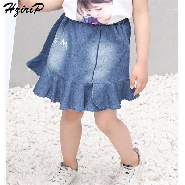 skirts hzirip kids style ruffles stylish chic 2021 summer sweet children girls princess a-line knee-length blue plus denim1
skirts hzirip kids style ruffles stylish chic 2021 summer sweet children girls princess a-line knee-length blue plus denim1