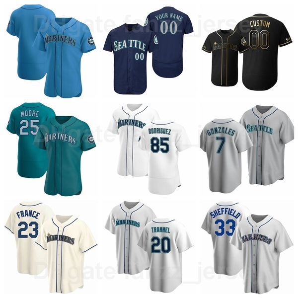 baseball 20 taylor trammell jersey 25 dylan moore 85 julio rodriguez 23 ty france 7 marco gonzales 33 justus sheffield 15 kyle seager 12 eva, Blue;black
baseball 20 taylor trammell jersey 25 dylan moore 85 julio rodriguez 23 ty france 7 marco gonzales 33 justus sheffield 15 kyle seager 12 eva, Blue;black