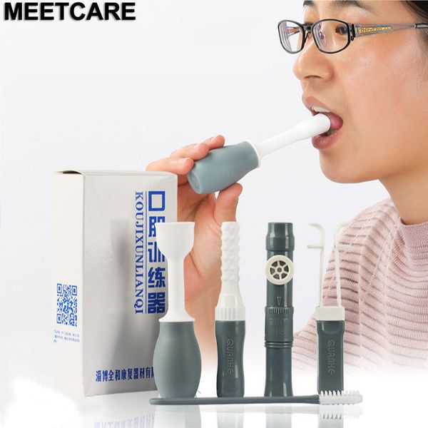 lips tongue muscle perceiving trainer recovery oral mouth muscle trainer massager brush care oral perceiving training disability
lips tongue muscle perceiving trainer recovery oral mouth muscle trainer massager brush care oral perceiving training disability