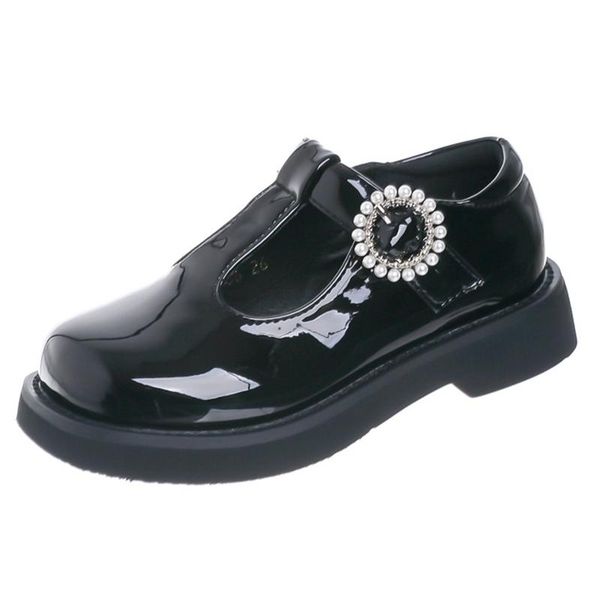 flat shoes 3-6years brand girls dress shoes, patent leather wedding party heel little princess flower for toddler/little kid, Black;grey
flat shoes 3-6years brand girls dress shoes, patent leather wedding party heel little princess flower for toddler/little kid, Black;grey