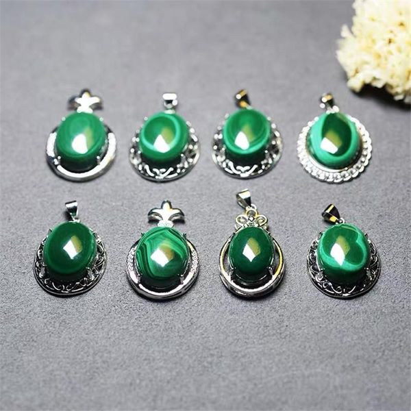 decorative objects & figurines 1pcs beautiful natural malachite lady pendant wholesale necklace gem birthday gift
decorative objects & figurines 1pcs beautiful natural malachite lady pendant wholesale necklace gem birthday gift