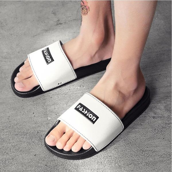slippers zxwfobey mannen casual black non-slip bathroom slipper summer soft sole beach
slippers zxwfobey mannen casual black non-slip bathroom slipper summer soft sole beach