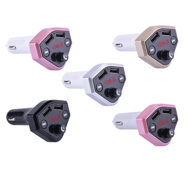 & mp4 players mini bluetooth car mp3 player dual usb 3.1a b4 hands-fm transmitter voltage display micro sd tf music playing
& mp4 players mini bluetooth car mp3 player dual usb 3.1a b4 hands-fm transmitter voltage display micro sd tf music playing