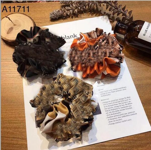 new style women designer letter hair rubber band bowknot letter elastic hair rope ponytail holder luxury hair accessories retro jewelry, Pink
new style women designer letter hair rubber band bowknot letter elastic hair rope ponytail holder luxury hair accessories retro jewelry, Pink