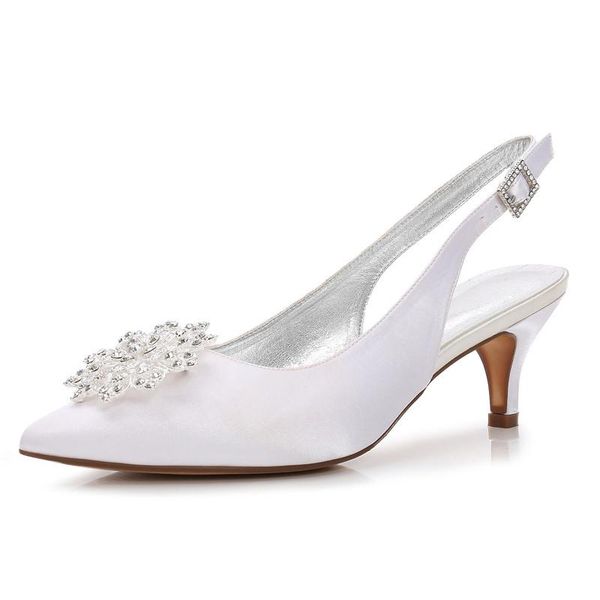 dress shoes onnpnnq kitten heels satin crystals wedding women pointed toe ankle strap buckle evening formal party ladies pumps, Black
dress shoes onnpnnq kitten heels satin crystals wedding women pointed toe ankle strap buckle evening formal party ladies pumps, Black