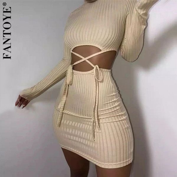 2021 new hollow out long sleeve bandage es for women slim elastic o-neck mini ny streetwear femme vestidos 5ybb, Black;gray
2021 new hollow out long sleeve bandage es for women slim elastic o-neck mini ny streetwear femme vestidos 5ybb, Black;gray