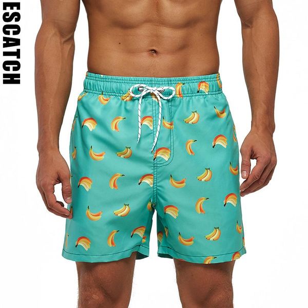men's swimwear escatch brand men board shorts arrival banana printing summer casual pants surfing plus size xxxl
men's swimwear escatch brand men board shorts arrival banana printing summer casual pants surfing plus size xxxl