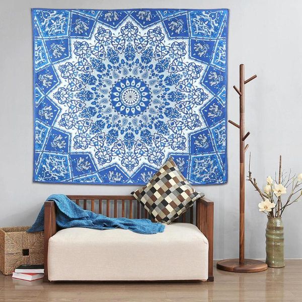 tapestries boho style tapestry picnic sand beach mat carpet sleeping blanket geometric printing background cloth bedroom wall decor
tapestries boho style tapestry picnic sand beach mat carpet sleeping blanket geometric printing background cloth bedroom wall decor
