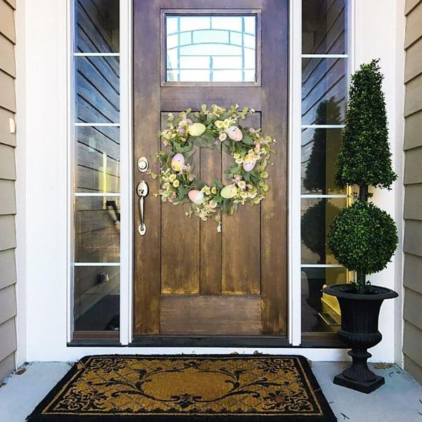 round wreath ginkgo eucalyptu leaves home living room window simulation greeleaf wedding decoration accessories decorative flowers & wreaths
round wreath ginkgo eucalyptu leaves home living room window simulation greeleaf wedding decoration accessories decorative flowers & wreaths