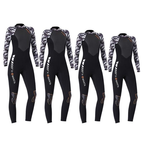 swim wear womens full wetsuits premium & wear-resistant 3mm neoprene long sleeve back zip for diving snorkling swimming
swim wear womens full wetsuits premium & wear-resistant 3mm neoprene long sleeve back zip for diving snorkling swimming
