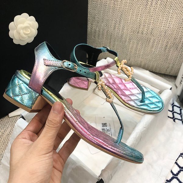 fashion slipper designer slide spring summer sandals with heels fashion trend female beach indoor true leather iridescence ladies slippers s, Black
fashion slipper designer slide spring summer sandals with heels fashion trend female beach indoor true leather iridescence ladies slippers s, Black
