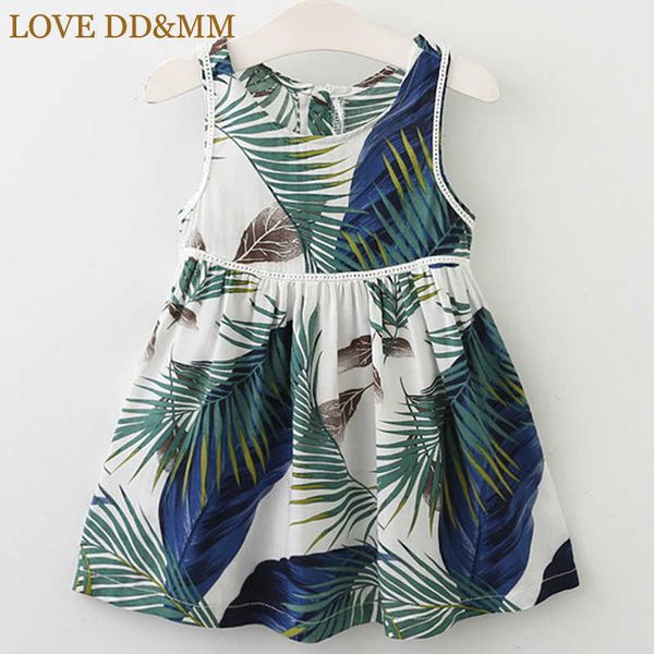 love dd&mm girls dresses children's clothing girls resort wind leaf vest dress cool casual dress 210715, Red;yellow
love dd&mm girls dresses children's clothing girls resort wind leaf vest dress cool casual dress 210715, Red;yellow