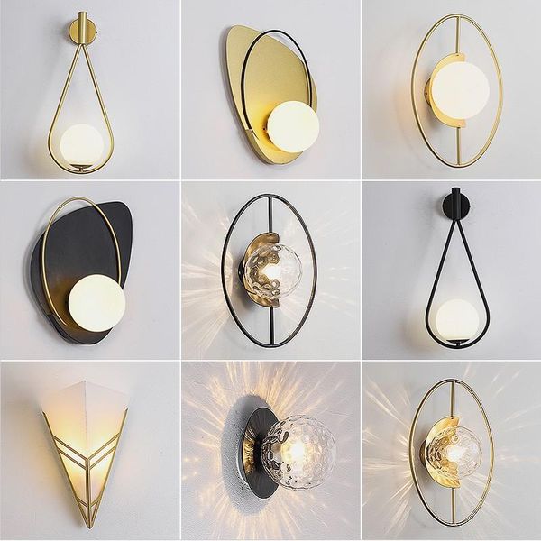 wall lamp light gooseneck glass sconces iron crystal corridor living room bedroom bedside
wall lamp light gooseneck glass sconces iron crystal corridor living room bedroom bedside