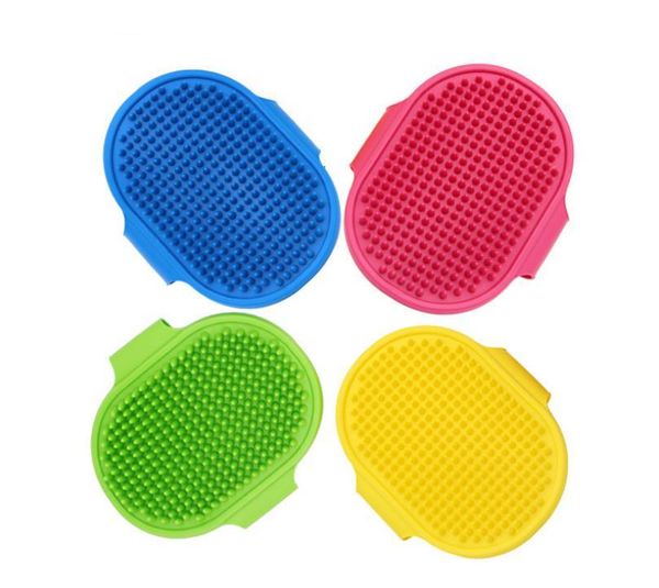 dog bath brush comb silicone pet spa shampoo massage brush shower hair removal comb for pet cleaning grooming tool sn3510
dog bath brush comb silicone pet spa shampoo massage brush shower hair removal comb for pet cleaning grooming tool sn3510
