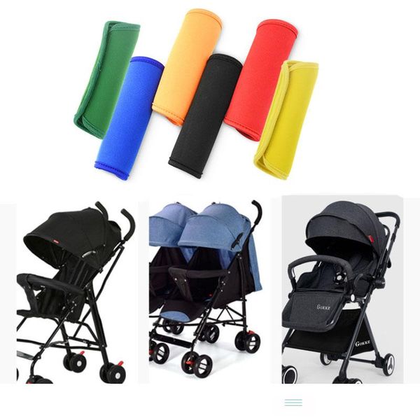 stroller parts & accessories 1pc baby strollers pram handle case protective cover car handrail pushchair multiple colour
stroller parts & accessories 1pc baby strollers pram handle case protective cover car handrail pushchair multiple colour