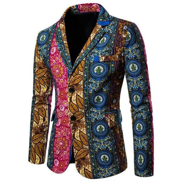 men's suits & blazers and coat jackets floral blazer national style casual men slim fit cotton linen, White;black
men's suits & blazers and coat jackets floral blazer national style casual men slim fit cotton linen, White;black