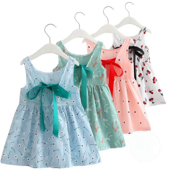 kids designer clothes girls floral dress flower children vest dresses suspender princess dress summer girl casual skirts 25 designs dw4033, Red;yellow
kids designer clothes girls floral dress flower children vest dresses suspender princess dress summer girl casual skirts 25 designs dw4033, Red;yellow