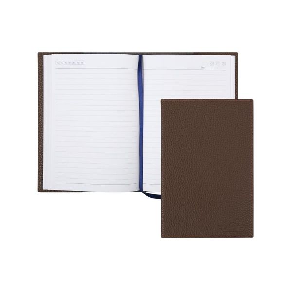 252 pages soft litchi grain vintage leather diary journal with custom printing, Purple;pink
252 pages soft litchi grain vintage leather diary journal with custom printing, Purple;pink