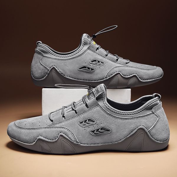 2020 new shoes mens 2021 autumn new mens casual sneakers rubber soft bottom slip-on gommino bag bottom fashion shoes, Black;white
2020 new shoes mens 2021 autumn new mens casual sneakers rubber soft bottom slip-on gommino bag bottom fashion shoes, Black;white