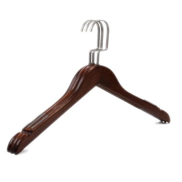 hangers & racks 10pcs/lot 38cm/44.5cm vintage solid wood clothes rack, high grade anti-skid and no scratches, men women wooden
hangers & racks 10pcs/lot 38cm/44.5cm vintage solid wood clothes rack, high grade anti-skid and no scratches, men women wooden