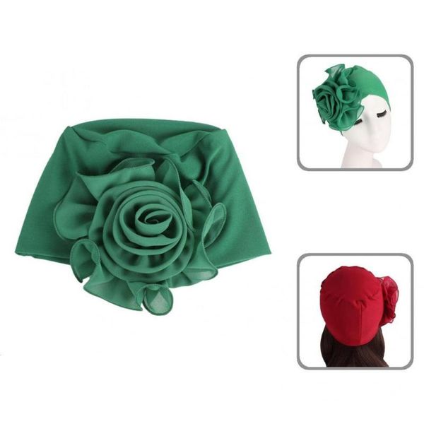 berets lady casual stretchy brimless scarf hat headgear beanie exquisite for washing face, Blue;gray
berets lady casual stretchy brimless scarf hat headgear beanie exquisite for washing face, Blue;gray
