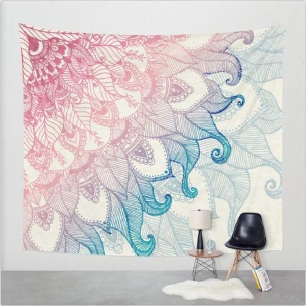 tapestries lotus mandala tapestry print blanket black blue bohemia hanging curtain microfiber wall art carpet
tapestries lotus mandala tapestry print blanket black blue bohemia hanging curtain microfiber wall art carpet
