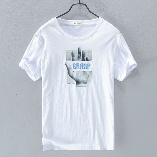 2021 new summer embroidery short-sleeved linen t shirt casual fashion t-shirt for men solid comfortable tshirt mens chemise 3enp, White;black
2021 new summer embroidery short-sleeved linen t shirt casual fashion t-shirt for men solid comfortable tshirt mens chemise 3enp, White;black