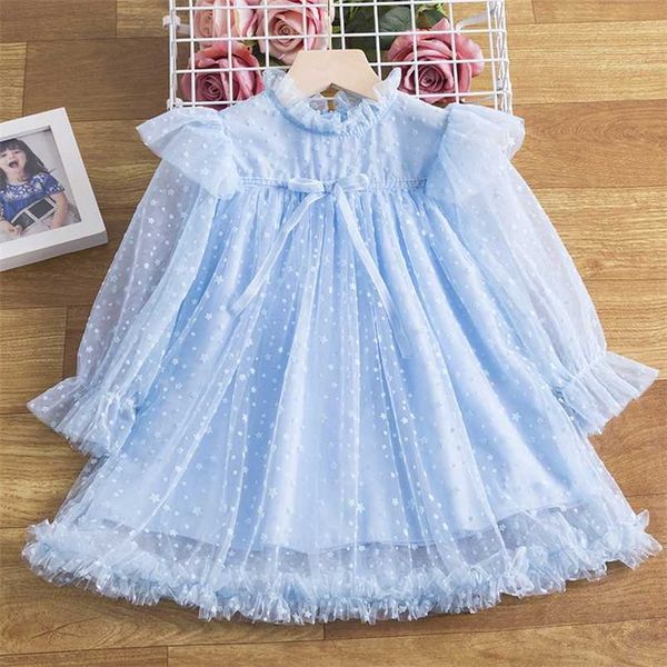 autumn/winter warm girls long sleeve tulle tutu clothes flower girl dress for weddings fancy child christmas role-play costumes 211224, Red;yellow
autumn/winter warm girls long sleeve tulle tutu clothes flower girl dress for weddings fancy child christmas role-play costumes 211224, Red;yellow