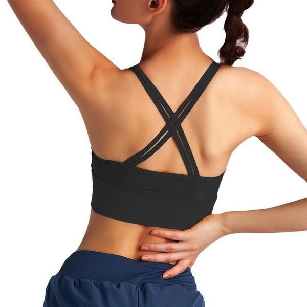 yoga outfit nylon women bra sexi woman breathable underwear fitness sports for gym hollow sportswear
yoga outfit nylon women bra sexi woman breathable underwear fitness sports for gym hollow sportswear