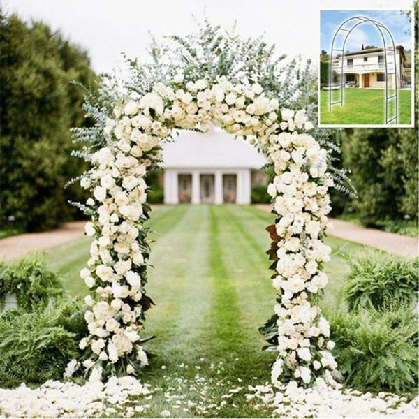 party decoration iron wedding arch decorative garden backdrop pergola stand flower frame for marriage birthday diy
party decoration iron wedding arch decorative garden backdrop pergola stand flower frame for marriage birthday diy