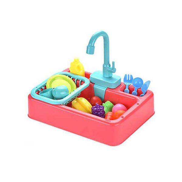 kid kitchen toy set simulated electric dishwasher pretend play house toys sink dish washing kids
kid kitchen toy set simulated electric dishwasher pretend play house toys sink dish washing kids
