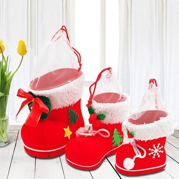 christmas decorations children kids cute boot shape bag chrismas festive party candy box tree hanging xmas decor fancy gift
christmas decorations children kids cute boot shape bag chrismas festive party candy box tree hanging xmas decor fancy gift
