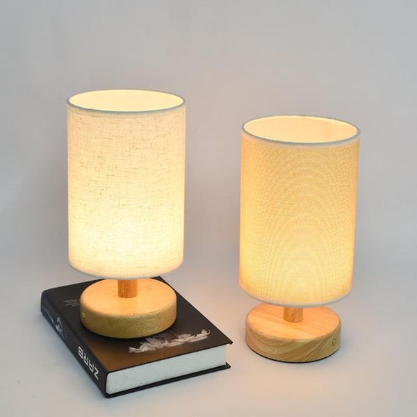 table lamps custom simple nordic bedroom lamp eye protection bedside rechargeable smart led creative cloth cover light
table lamps custom simple nordic bedroom lamp eye protection bedside rechargeable smart led creative cloth cover light