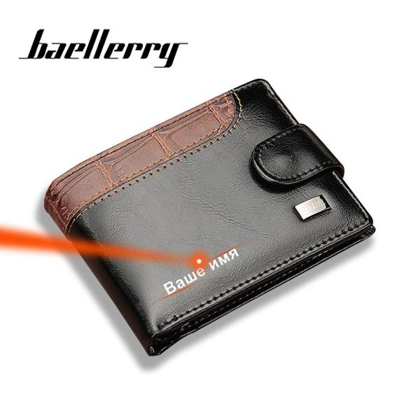 baellerry fashion men's wallet short black p holder purses & wallet pu leather zipper men's purse, Red;black
baellerry fashion men's wallet short black p holder purses & wallet pu leather zipper men's purse, Red;black