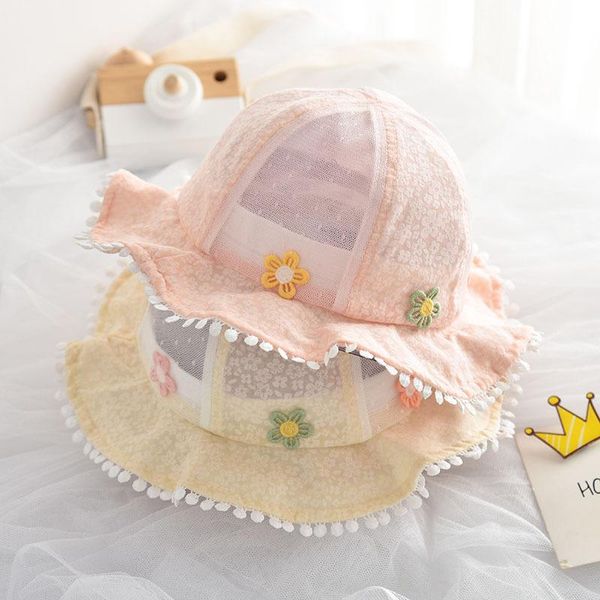 caps & hats w057 3-12 month supper cute baby girl summer cap for borns kids toddler bucket sun hat breathable fisherman, Yellow
caps & hats w057 3-12 month supper cute baby girl summer cap for borns kids toddler bucket sun hat breathable fisherman, Yellow