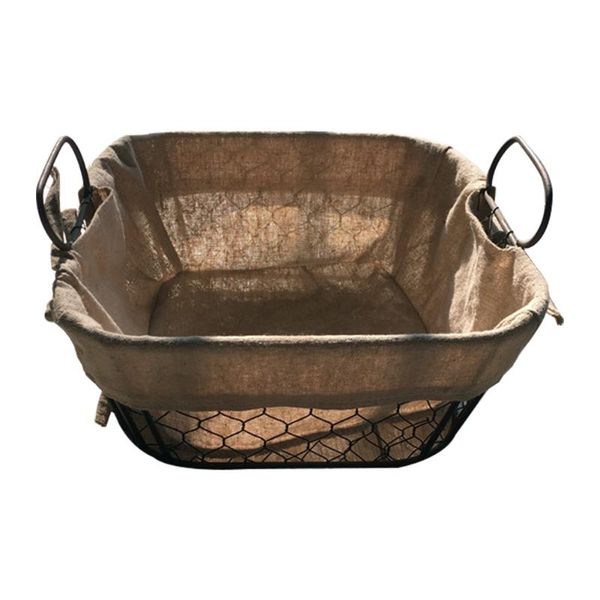 storage baskets detachable cloth picnic bread container with handle basket toy clothes home office deskiron art industrial style
storage baskets detachable cloth picnic bread container with handle basket toy clothes home office deskiron art industrial style