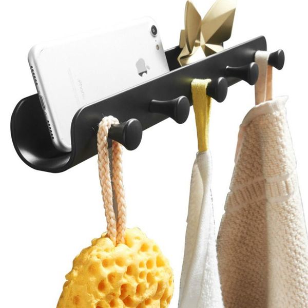 robe hooks multi-function storage hook home wall rack key hanger hallway decorative bedroom door wy1116
robe hooks multi-function storage hook home wall rack key hanger hallway decorative bedroom door wy1116