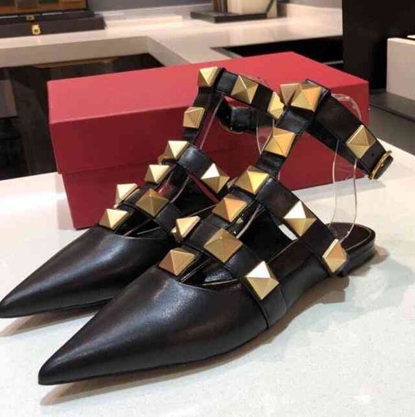 dress shoes female sandal fine rivet, women's classic shoes summer wjqh, Black
dress shoes female sandal fine rivet, women's classic shoes summer wjqh, Black