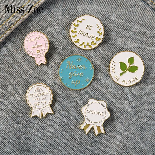 pins, brooches brave badge enamel pins encourage quote button bag hat backpack brooch lapel pin gifts for women girls plant lady, Gray
pins, brooches brave badge enamel pins encourage quote button bag hat backpack brooch lapel pin gifts for women girls plant lady, Gray