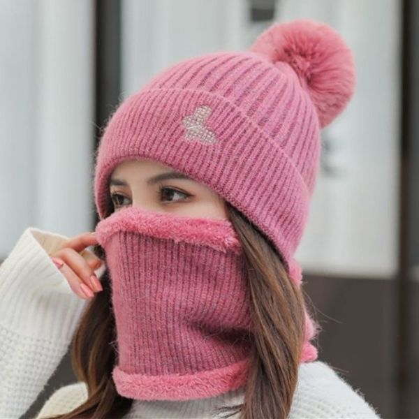 2021 new winter hats women butterfly knit beanie skullies hat female thick velvet ball warm bonnet caps bib set outdoor ski hat, Blue;gray
2021 new winter hats women butterfly knit beanie skullies hat female thick velvet ball warm bonnet caps bib set outdoor ski hat, Blue;gray