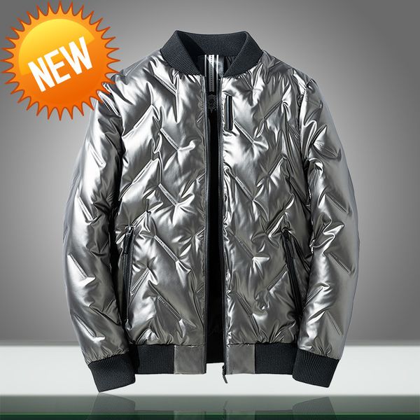 90% down jackets men 2021 winter new thick warm parkas coats outerwear mens white duck jacket casual waterproof clothing, Black
90% down jackets men 2021 winter new thick warm parkas coats outerwear mens white duck jacket casual waterproof clothing, Black