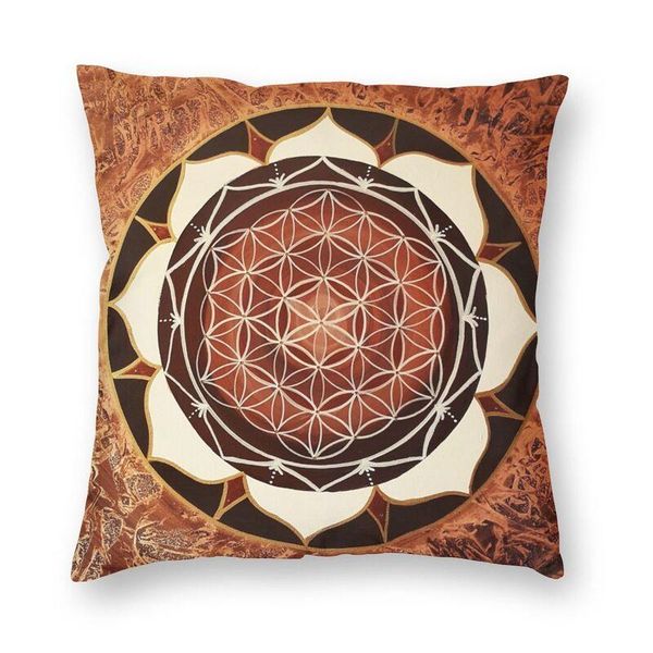 cushion/decorative pillow nordic flower of life cushion cover 3d print mandala harmony spiritual buddhism floor case for sofa pillowcase hom
cushion/decorative pillow nordic flower of life cushion cover 3d print mandala harmony spiritual buddhism floor case for sofa pillowcase hom