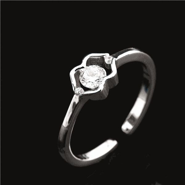 wedding rings fashionable silver color female ring temperament beauty inlaid zircon opening hand jewelry, Slivery;golden
wedding rings fashionable silver color female ring temperament beauty inlaid zircon opening hand jewelry, Slivery;golden