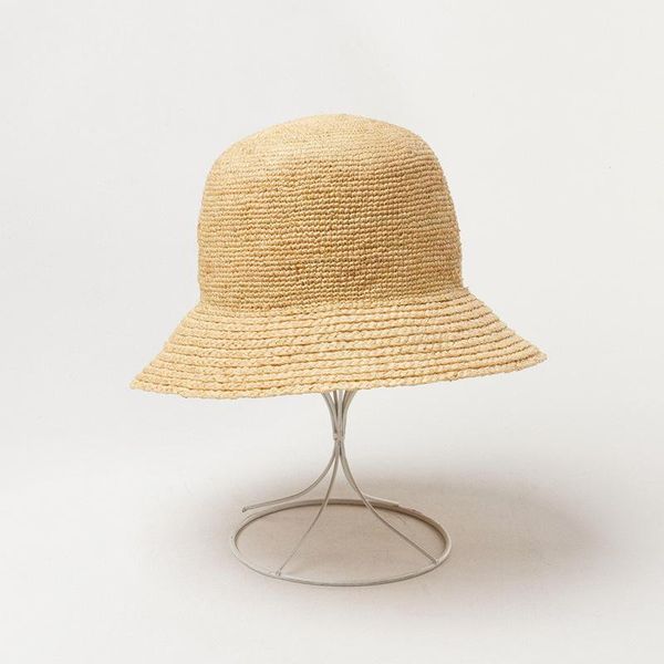 wide brim hats 2021 custom natural raffia handmade fashion fisherman bucket hat for women outdoor sports harajuku sun basin summer, Blue;gray
wide brim hats 2021 custom natural raffia handmade fashion fisherman bucket hat for women outdoor sports harajuku sun basin summer, Blue;gray