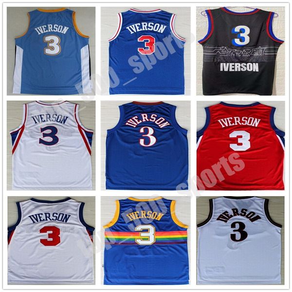 allen 3 iverson jerseys georgetown hoyas allen 3 iverson basketball jerrsey college university shirts mens stitched s-xxl, Black;red
allen 3 iverson jerseys georgetown hoyas allen 3 iverson basketball jerrsey college university shirts mens stitched s-xxl, Black;red
