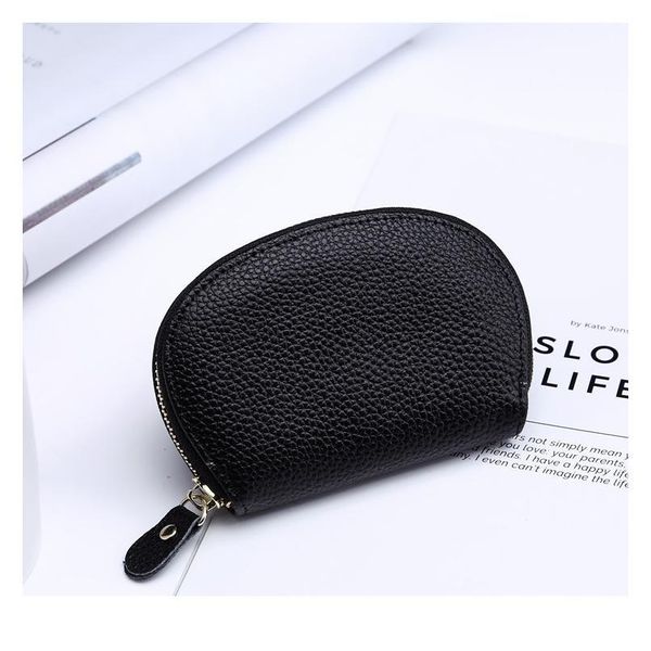 bycobecy men and women genuine leather organ card holder zipper pocket coin purse mini business id card case coin purse qylsgp
bycobecy men and women genuine leather organ card holder zipper pocket coin purse mini business id card case coin purse qylsgp