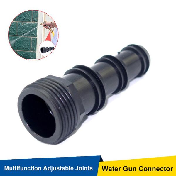 watering equipments garden hose quick connect three standard interface with different diameters cleaning tool connector 4" 5" 6&qu
watering equipments garden hose quick connect three standard interface with different diameters cleaning tool connector 4" 5" 6&qu