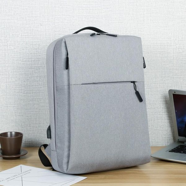 2021 business men's backpack usb charging waterproof lapbag multifunctional anti-theft male casual bagpack
2021 business men's backpack usb charging waterproof lapbag multifunctional anti-theft male casual bagpack